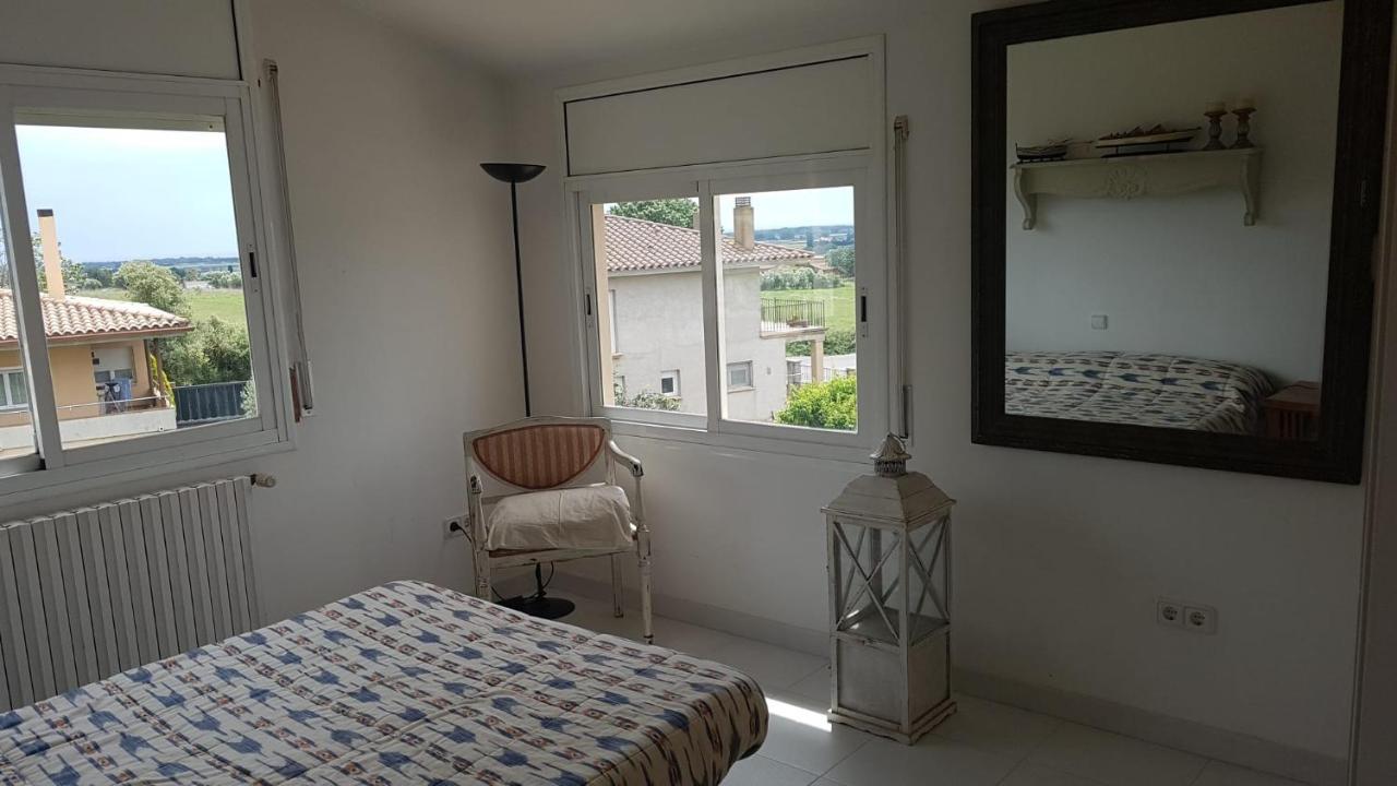 Casa Santa Caterina Villa Torroella De Montgri Ngoại thất bức ảnh