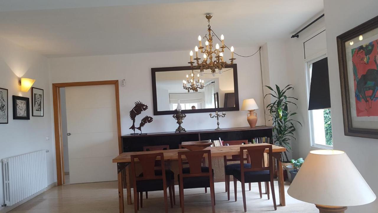 Casa Santa Caterina Villa Torroella De Montgri Ngoại thất bức ảnh