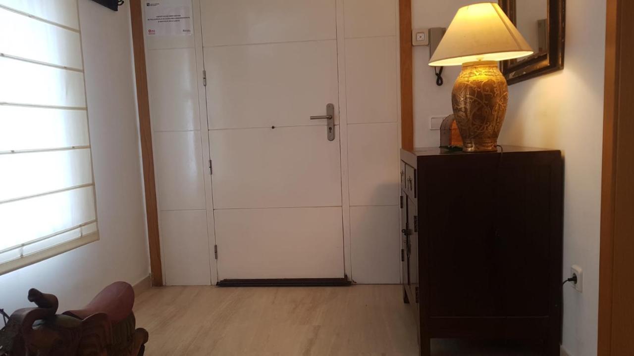 Casa Santa Caterina Villa Torroella De Montgri Ngoại thất bức ảnh
