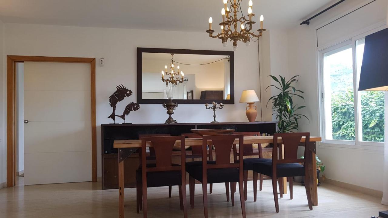 Casa Santa Caterina Villa Torroella De Montgri Ngoại thất bức ảnh