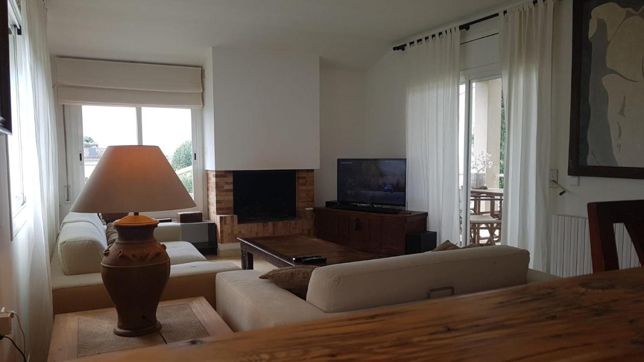 Casa Santa Caterina Villa Torroella De Montgri Ngoại thất bức ảnh
