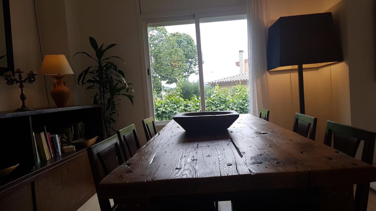 Casa Santa Caterina Villa Torroella De Montgri Ngoại thất bức ảnh