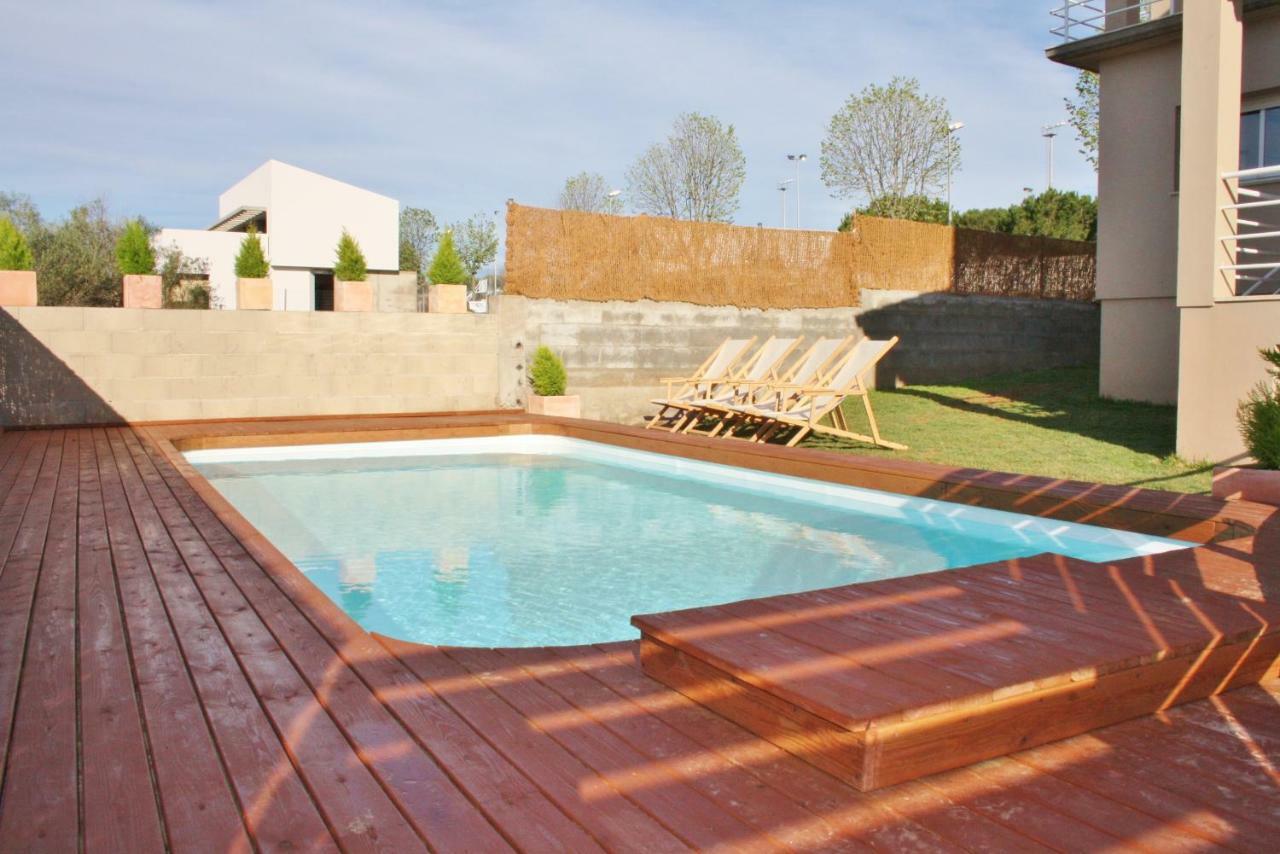 Casa Santa Caterina Villa Torroella De Montgri Ngoại thất bức ảnh